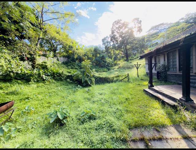 4 BEDROOM HOUSE FOR SALE IN NEW GERMANY